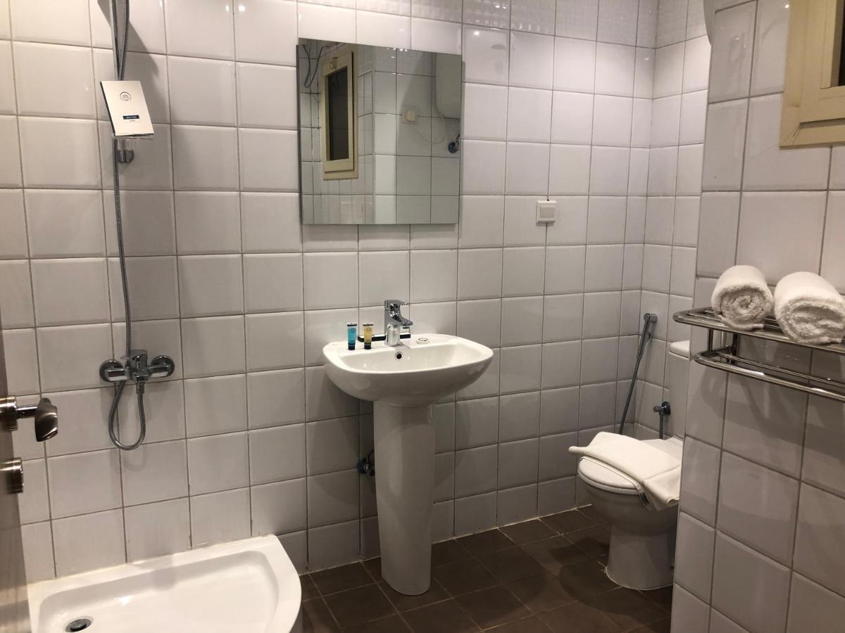 Dar Al Maamon Furnished Apartment ジェッダ エクステリア 写真